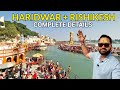 Haridwar Rishikesh Tourist Places Haridwar Rishikesh Tour Guide Haridwar Rishikesh Budget Plan