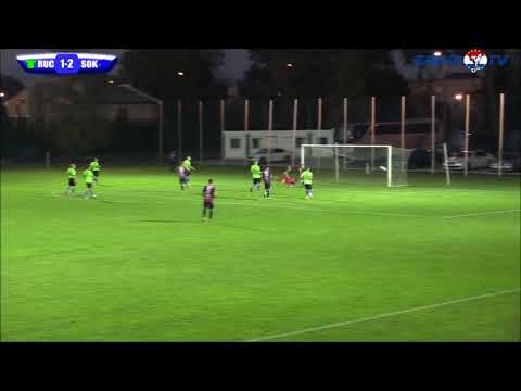 Kamil Dobreńko | 98' | goalkeeper saves compilation 2018/2019