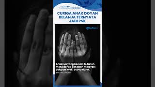 Download lagu Gadis Rela 14 Tahun Rela Jadi PSK, Sudah Layani 8 Pria, Tarif Rp 250 Ribu, Ortu Curiga Suka Belanja mp3