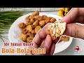 Cara Membuat Bola Bola Tahu Wortel Ide Jualan Simple ️ Nurul Hidayah