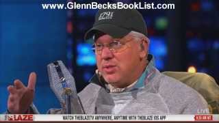 &quot;Anthem&quot; a short story by Ayn Rand, Glenn Beck shares while discussing Common Core