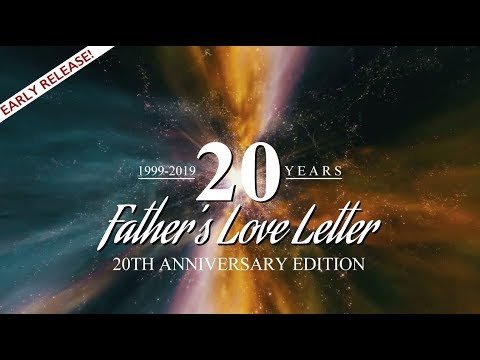 Father's Love Letter 20th Anniversary Edition