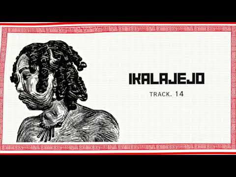 Niu Raza - Ikalajejo (prod. by Teints Record) (Official Audio)