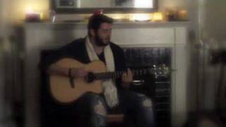 JT Spangler (Seattle) House Concert...&quot;Saving Grace&quot;