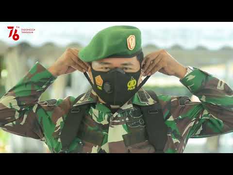 UCAPAN HUT KE-76 REPUBLIK INDONESIA BUPATI KENDAL