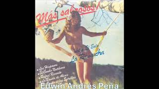 La Revancha Grupo Palo Santo Canta Edgar Leandro