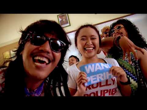 SEREMPET GUDAL - KIMCIL  (Official Music Video)