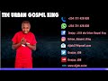Dj Job Ebenezer Swahili Vintage FREEFLOW GOSPEL WORSHIP Legends