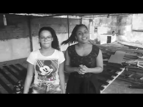 Conferência 2018 | VESTES NOVAS : Equipe de decoração