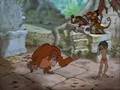 The Jungle Book I Wanna Be Like You Hebrew
