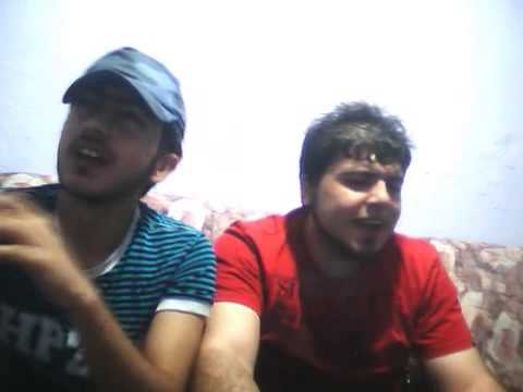 isyan attack ft Mc AyDıN  gözlerimde bir duman  20+13