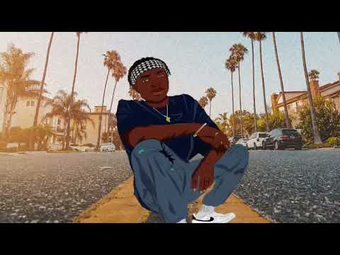 Deyon - Blessed [Official Audio]