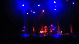 Low - Dinosaur Act @ Festival Para Gente Sentada