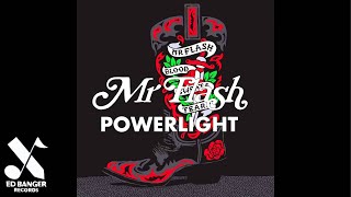 Mr Flash - Powerlight