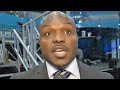 TIM BRADLEY SAYS OSCAR VALDEZ HAS SLIM CHANCE TO BEAT SHAKUR STEVESON; REACTS TO WEIGH IN & MORE