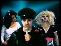 Nina Hagen - Smack Jack HQ from NUNSEXMONKROCK