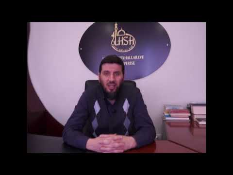 #1000LiveStreams - Gjykoni me drejtësi - Hoxhë Justinian Topulli