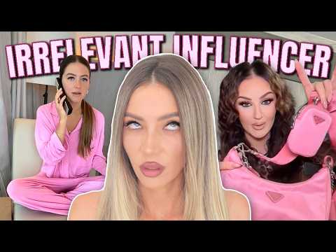 ok so everyone hates influencers