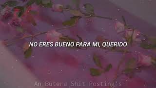 Leave Me Lonely - Ariana Grande (Sub. Español)