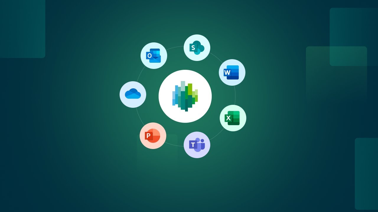 iBabs  - Microsoft 365 Integration