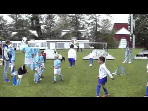 Leonidas F3 - Hermes DVS F2 (25-05-2013)