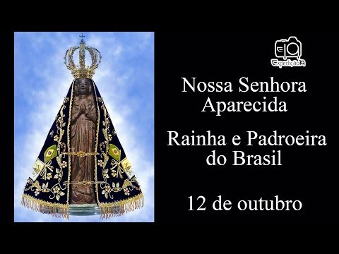 História da devoção a Nossa Senhora Aparecida - Padroeira do Brasil (século XVIII)