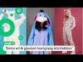 Hoe vervuilend is nieuwe kleding?