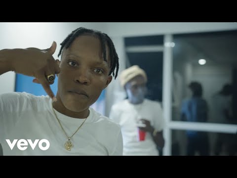 Likkle Wacky - Tycoon (Official Music Video)