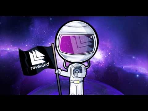 Booyah Spaceman Antonio Rave'n Edit (Official Tesear)