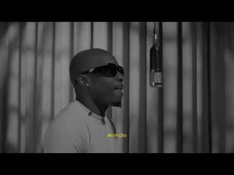 SPÎKE - POR MIM (Official Visualizer)