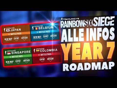 Thatcher REWORK und NEUES Ranked SYSTEM