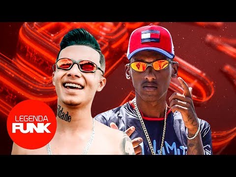 MC THNV e MC Neguinho da BRC - E a MT-03 (DJ Guh Mix)