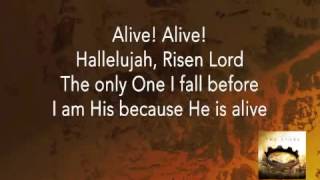 Natalie Grant  Alive MARY MAGDALENE   Official Lyric Video