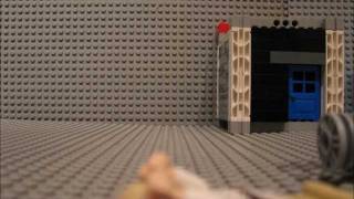 preview picture of video 'mijn lego film starwars'