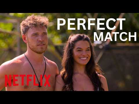 The PERFECT MATCH Is NOT A GOOD Dating Show