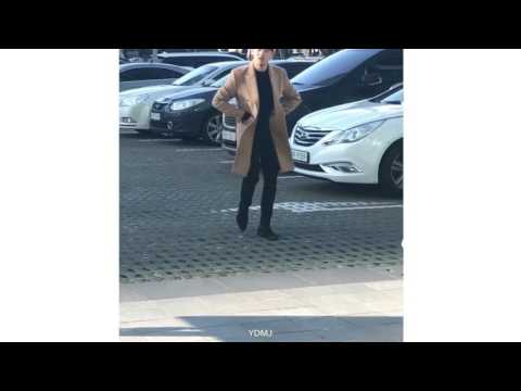 161227 에릭남 (Eric nam) 두시탈출 컬투쇼 출근길 & 퇴근길