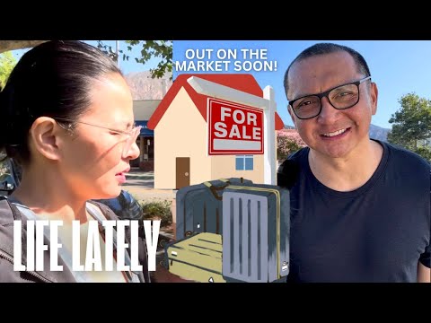 Big Changes Are Coming... But First, Family Time | Alapag Family Fun