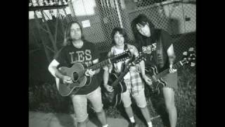Fastbacks - In the Summer