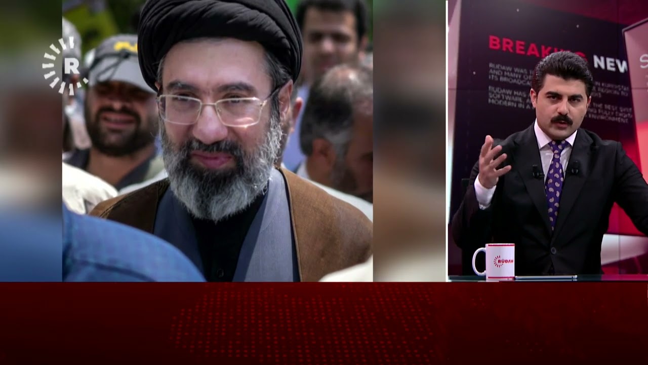 ڤیدیۆ | شەڕ و ئاگربەستەکە بەدڵی ترەمپ بوو؟ زانا کایانی نهێنیی پشت شەڕ و ئاگربەستەکەتان پێدەڵێت