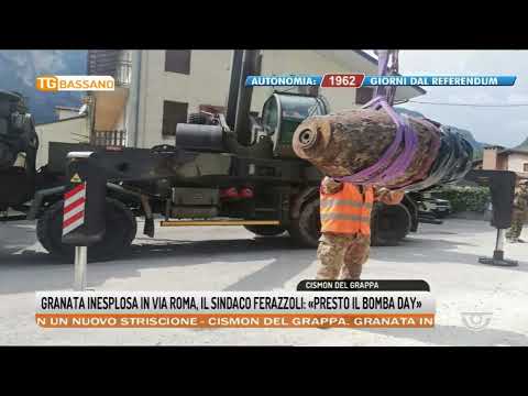 TG BASSANO Edizione completa | 07/03/2023