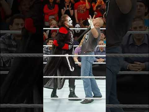 Bringing a sledgehammer to a baseball bat fight