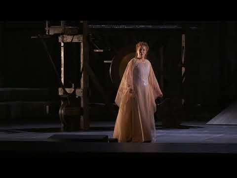 Sondra Radvanovsky - Norma. Ei tornerà...