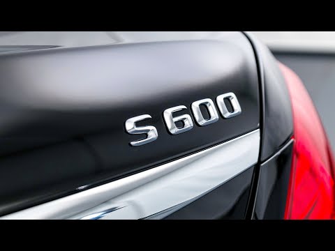 Thumbnail for 2016 Mercedes-Maybach S600 Pullman vv222 the most luxurious car by Maybach, SEAT, Car