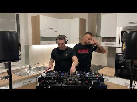 Czaga B2B Patrick - At Home Mix #2 (2021.02.26)