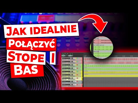 Stopa i Bas - Jak To Połączyć? | Hugiz Records