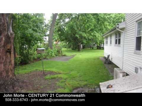 18 Short St, Milford MA 01757 - Single Family Home - Real Estate - For Sale -