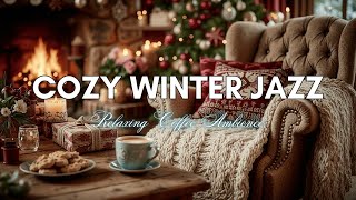 Download lagu Cozy Winter Jazz & Warm Jazz Coffee ~ Relaxing Coffee Shop Ambience | Piano & Fireplace πΆ mp3 Download lagu Cozy Winter Jazz & Warm Jazz Coffee ~ Relaxing Coffee Shop Ambience | Piano & Fireplace πΆ mp3
