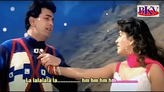 Download lagu Aisi Mili Nigahen - KARAOKE - Daraar 1996 - Rishi Kapoor & Juhi Chawla mp3 Download lagu Aisi Mili Nigahen - KARAOKE - Daraar 1996 - Rishi Kapoor & Juhi Chawla mp3