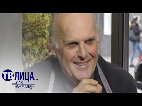 TV lica: In memoriam Radko Polič