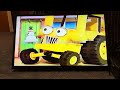 Opening To Bob The Builder Bobs White Christmas 2001 VHS 2002 Reprint